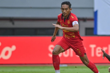 Rizky Ridho Perpanjang Kontrak di Persija Jakarta hingga 2028