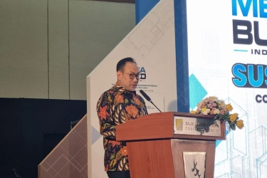 SNI Wajib Dorong Keramik Lokal Kuasai Pasar dalam Negeri