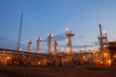 Tangkap Peluang dari Naiknya Investasi Hulu Migas RI, Medco Ungkap Strategi Ganda di 2025