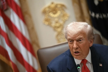 Trump Hapus Tarif Impor untuk 4 Negara, Ini Daftarnya