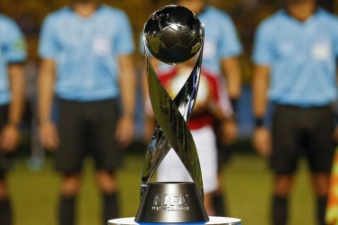 Update Tim yang Lolos ke Babak 16 Besar Piala Dunia U17 2025