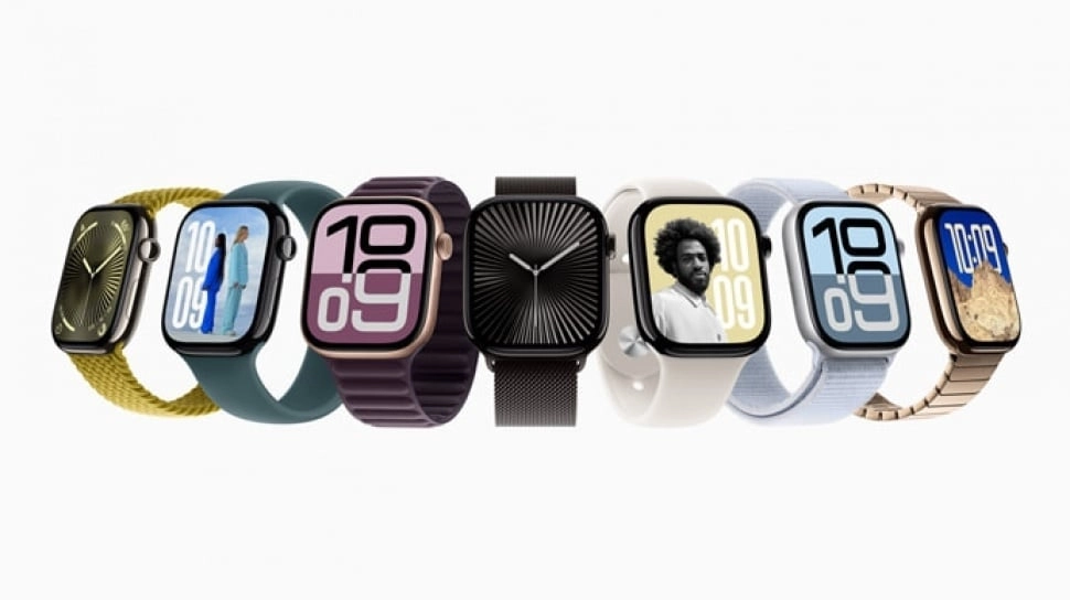 2 Rekomendasi Smartwatch yang Dukung Pembayaran QRIS: Praktis, Tak Repot Keluarkan HP