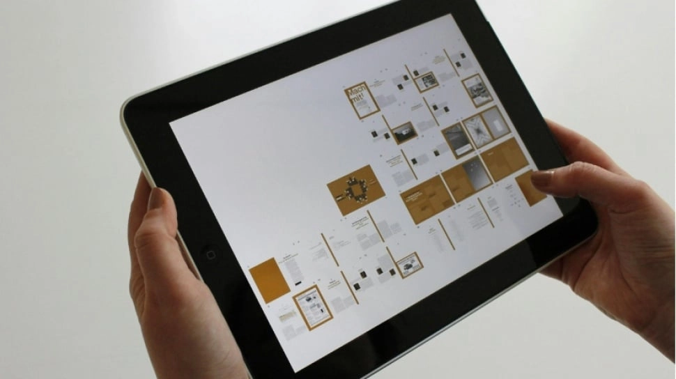 5 Tablet 11 Inci Paling Murah untuk Produktivitas, Harga Mulai Rp1 Jutaan