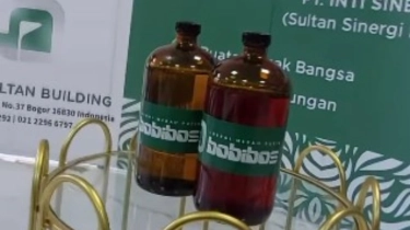 Bobibos Ramai Dibicarakan! Pakar: Wajib Lolos Uji Kelayakan Sebelum Dijual Massal