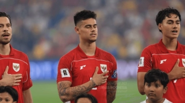 Dituduh Pura-pura Cedera, Mees Hilgers: Banyak Orang Menyebarkan Kebohongan