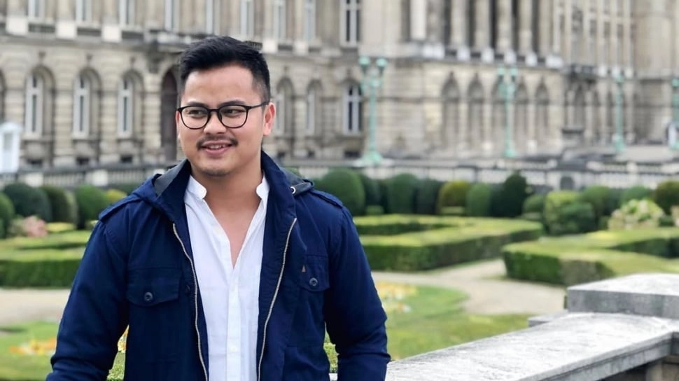 Pekerjaan Prestisius Rully Anggi Akbar, Suami Boiyen Beri Maskawin Bernominal Cantik