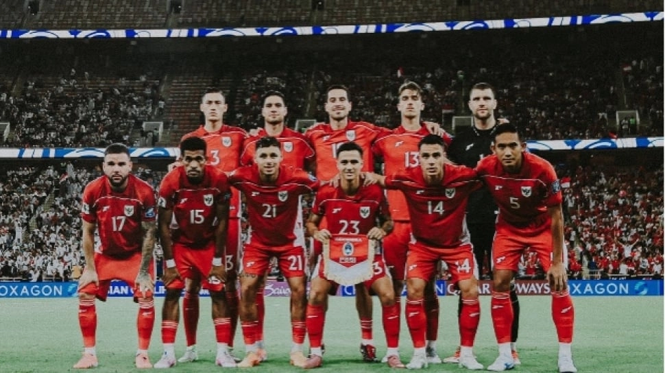 Piala AFF 2026 Digelar Saat Liga Eropa Libur, Timnas Indonesia Bisa Turunkan Skuad Penuh!
