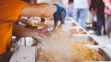 Rasio Wirausaha RI Cuma 3,47 Persen, Jauh Ketinggalan dari Singapura dan Malaysia!