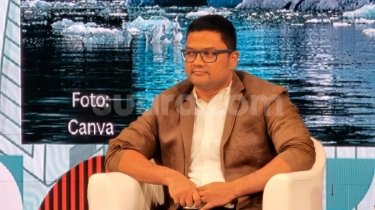 Youth Economic Summit (2025) : Indonesia Diminta Hati-hati Kelola Utang