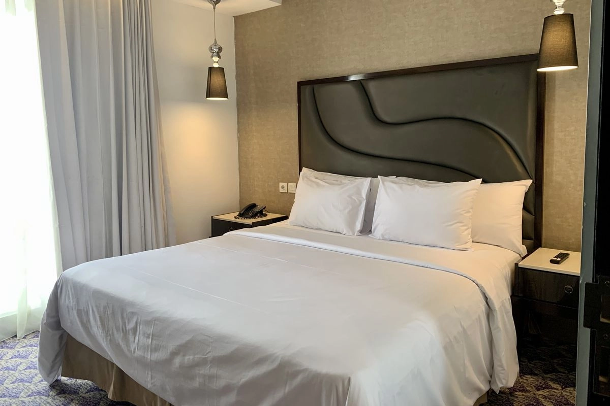 Fairview Hotel by Artotel Buka di Jakarta Selatan, Sejengkal dari Pondok Indah Mall