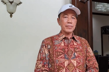 Jokowi Segera Turun Gunung Menangkan PSI