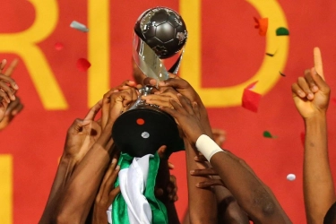 Resmi! Ini Tim yang Lolos ke Babak 16 Besar Piala Dunia U17 2025