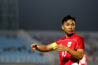 Timnas U22 Vs Mali, Indra Sjafri Utarakan Alasan Absennya Arkhan Fikri dan Rayhan Hannan