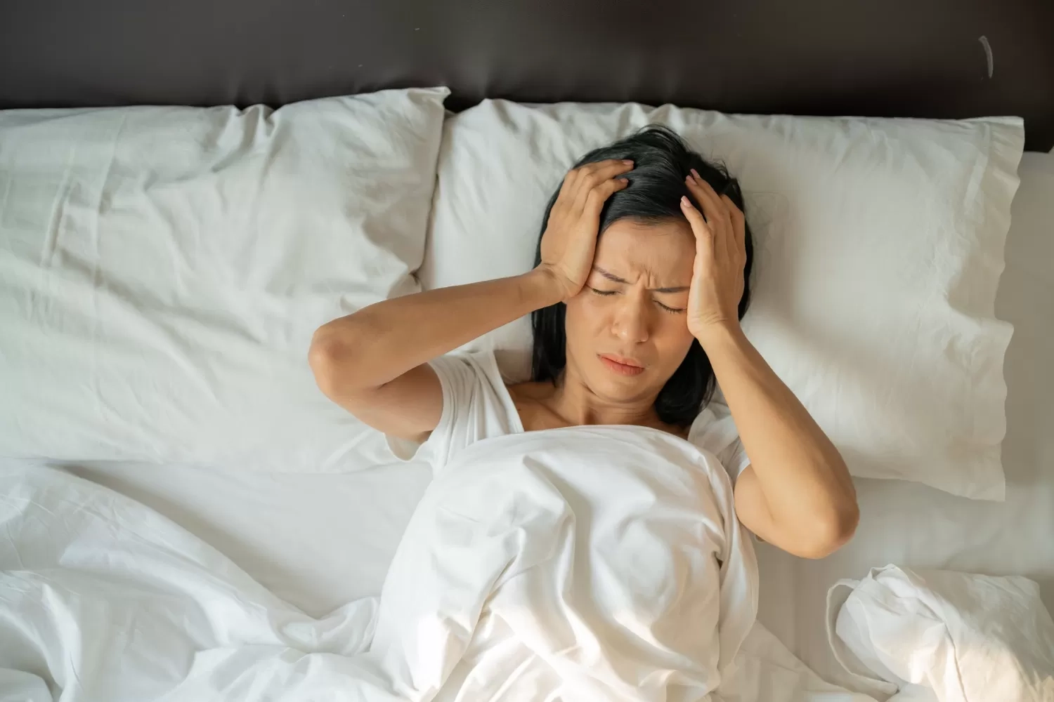 5 Pemicu Insomnia yang Harus Diwaspadai, Apa Saja?