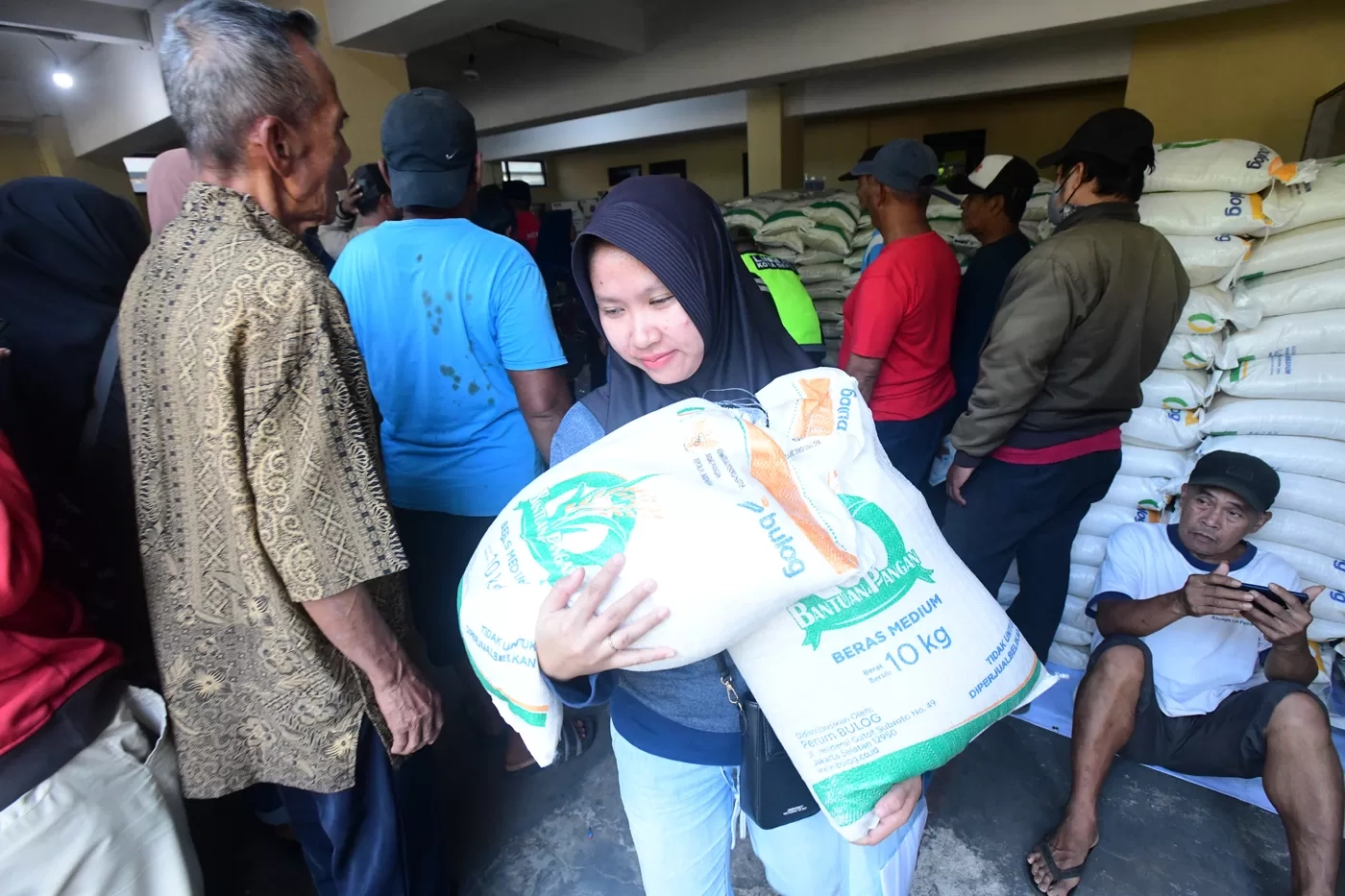 Bansos BPNT sudah Cair di 9 Daerah Ini, Cek Sekarang!