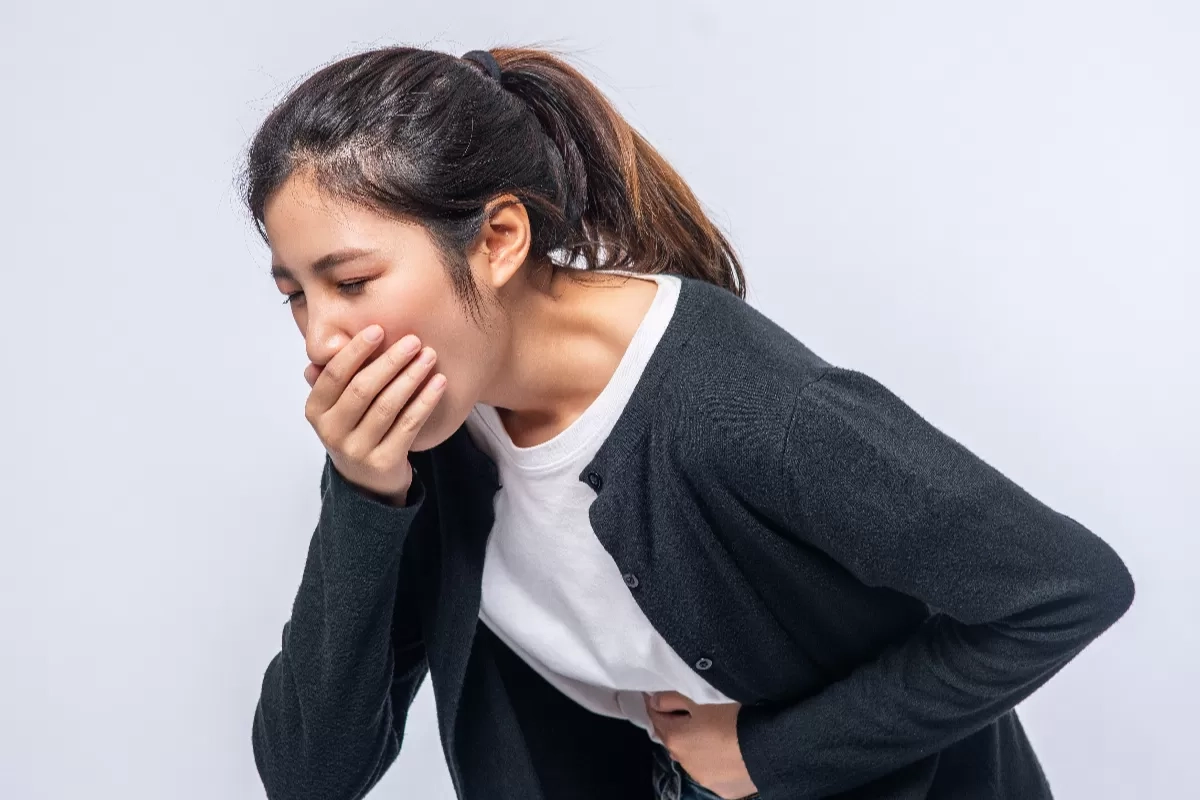 Flu Tapi di Perut, Emang Bisa? Yuk Kenali dan Simak Lebih Dalam tentang Gastroenteritis!