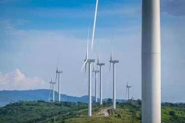 ICEMS 2025: ITPLN Perkenalkan VICS untuk PLTB yang Lebih Stabil