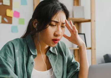 Pernah Merasakan Sakit Kepala Sebelah Berdenyut Hebat? Kenali Penyebab Migrain dan Cara Mengatasinya