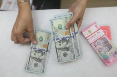 Utang Luar Negeri RI Turun Jadi USD 424,4 Miliar Per Kuartal III-2025