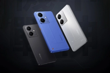 10 HP Android Menengah Terkencang Oktober, Chip Mediatek Mendominasi