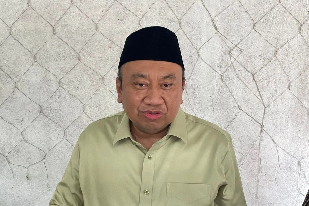 Anggota DPR Usul Sekolah Wajib Punya Psikolog Imbas Marak Kasus ''Bullying''