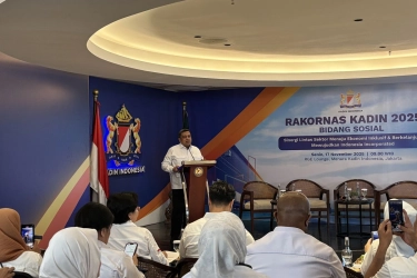 Babe Haikal Sindir Maskapai Nasional: Qantas Sudah Terapkan Halal Sejak 1992, Masa Tahun 2025 Kita Belum?