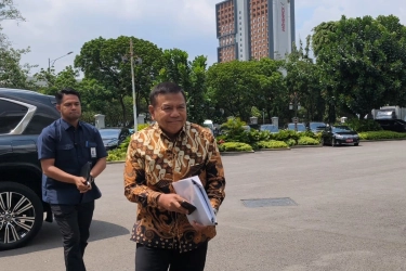 BIN Perluas Kerja Sama dengan Intelijen Australia dan Timor Leste untuk Deteksi Kejahatan