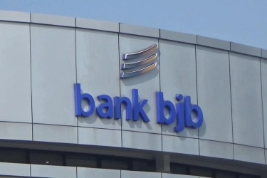 BJB (BJBR) Tunjuk Ayi Subarna Jadi Direktur Utama Sementara