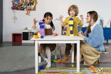 Ciri-ciri Sekolah Montessori Menurut Pakar, Tak Hanya dari Kurikulum