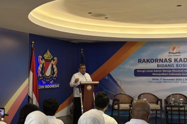 Di Indonesia Pasar Halal Belum Jadi 