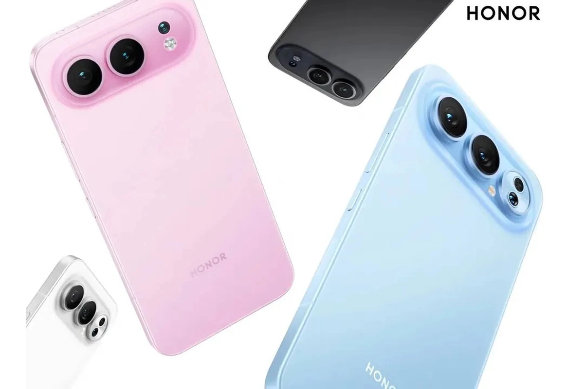 Honor 500 Segera Rilis, Jadi HP Honor Pertama dengan Chip Snapdragon 8 Series