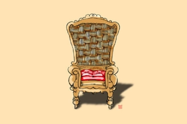 Influencer, Jabatan Publik, dan Panggung Popularitas