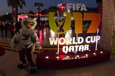 Jadwal Babak 16 Besar Piala Dunia U17 2025: Italia Vs Uzbekistan, Brasil Vs Perancis