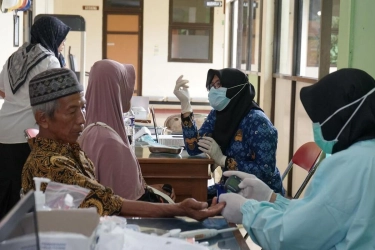 Layanan Kesehatan Preventif: Tantangan Retorika