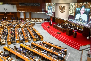 Legislasi Berbasis Bukti