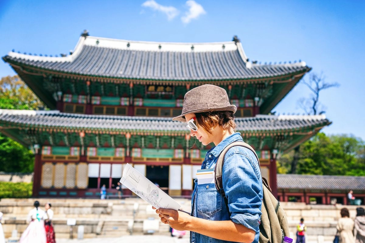 Mau Urus Visa ke Korea Selatan? Segini Biayanya