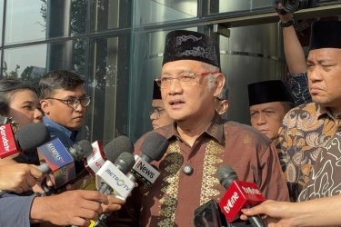 Menhaj Jelaskan Kuota Haji Haji Dibagi Berdasar Keadilan dan Waiting List