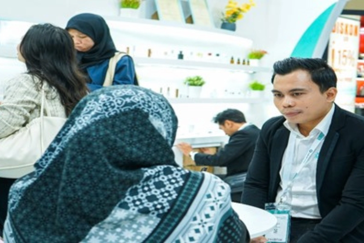 MPM Beauty Dorong Transparansi Industri Maklon Kosmetik di Indonesia