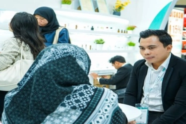 MPM Beauty Dorong Transparansi Industri Maklon Kosmetik di Indonesia