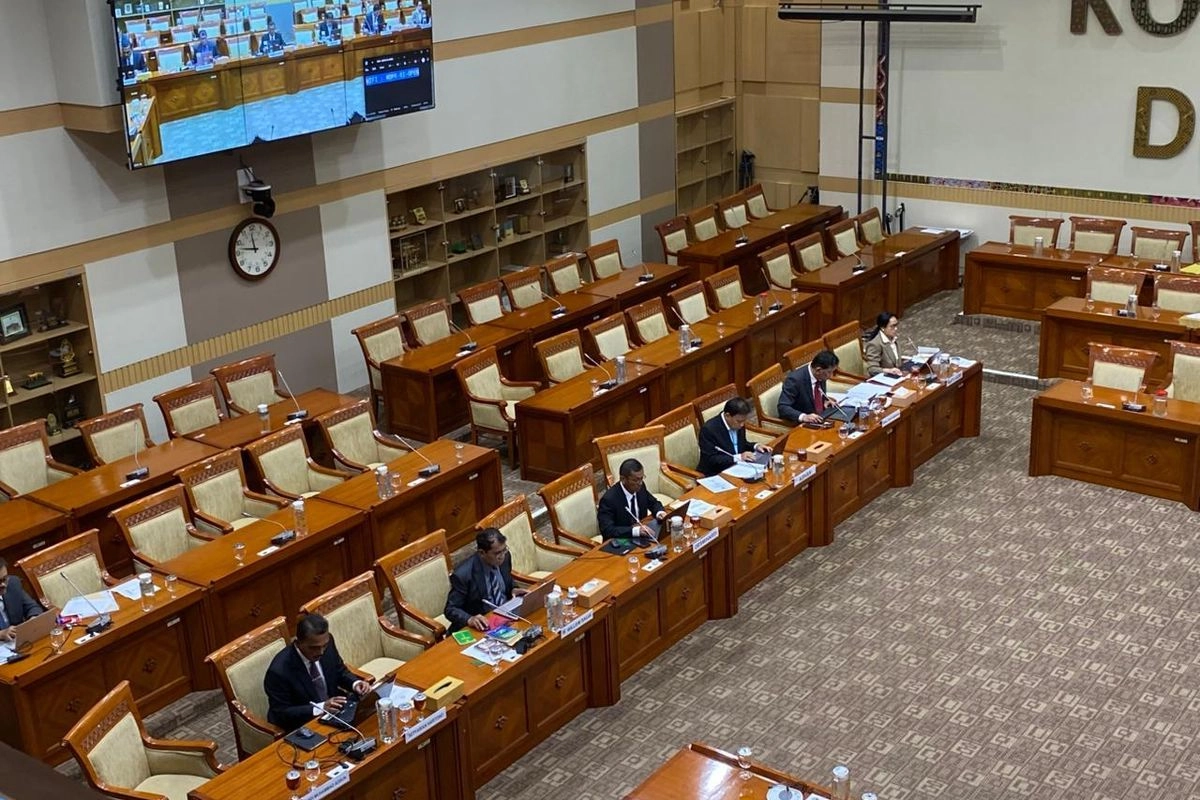 PBNU Singgung BPIP Tumpang Tindih dengan Lemhannas, Minta Diatur di RUU