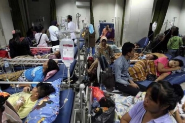 Penghapusan Kelas di BPJS Kesehatan, Apa Kendalanya?