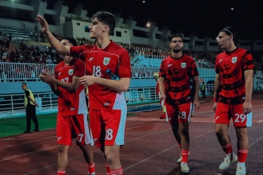 Penilaian Mauro Zilstra untuk Perbaikan Performa Timnas U22 Indonesia
