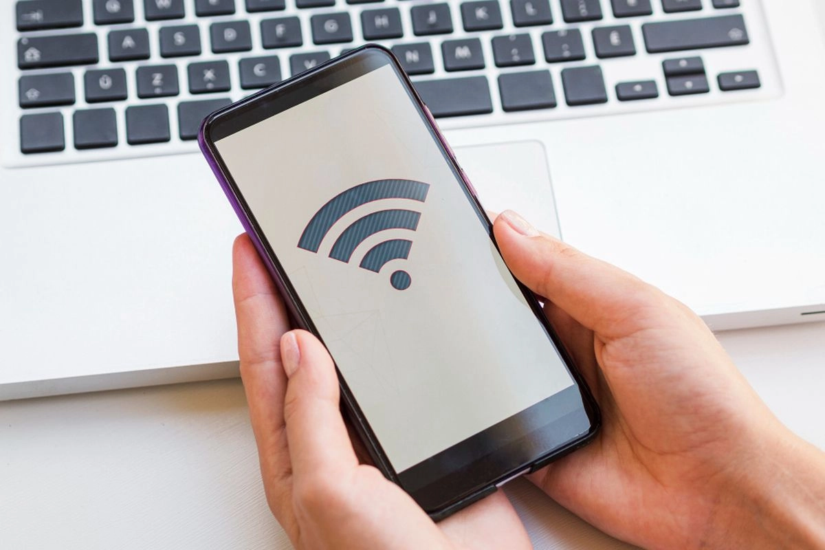 Peringatan Google: HP Android Jangan Sembarangan Konek ke WiFi