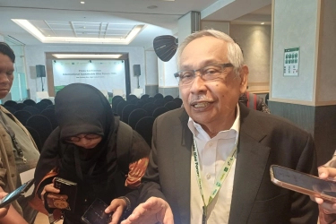 Perpadi Sebut 75 Penggilingan Padi Sudah Pakai Listrik, Lebih Hemat