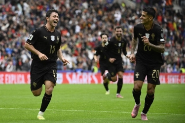 Portugal Pesta Gol 9-1, Selecao Tak Butuh Cristiano Ronaldo?
