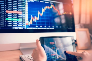 Proyeksi IHSG Hari Ini: Ada Peluang Rebound