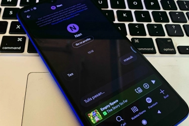 Ramai Fitur Chat Spotify Sudah Bisa Dicoba di Indonesia, Begini Caranya
