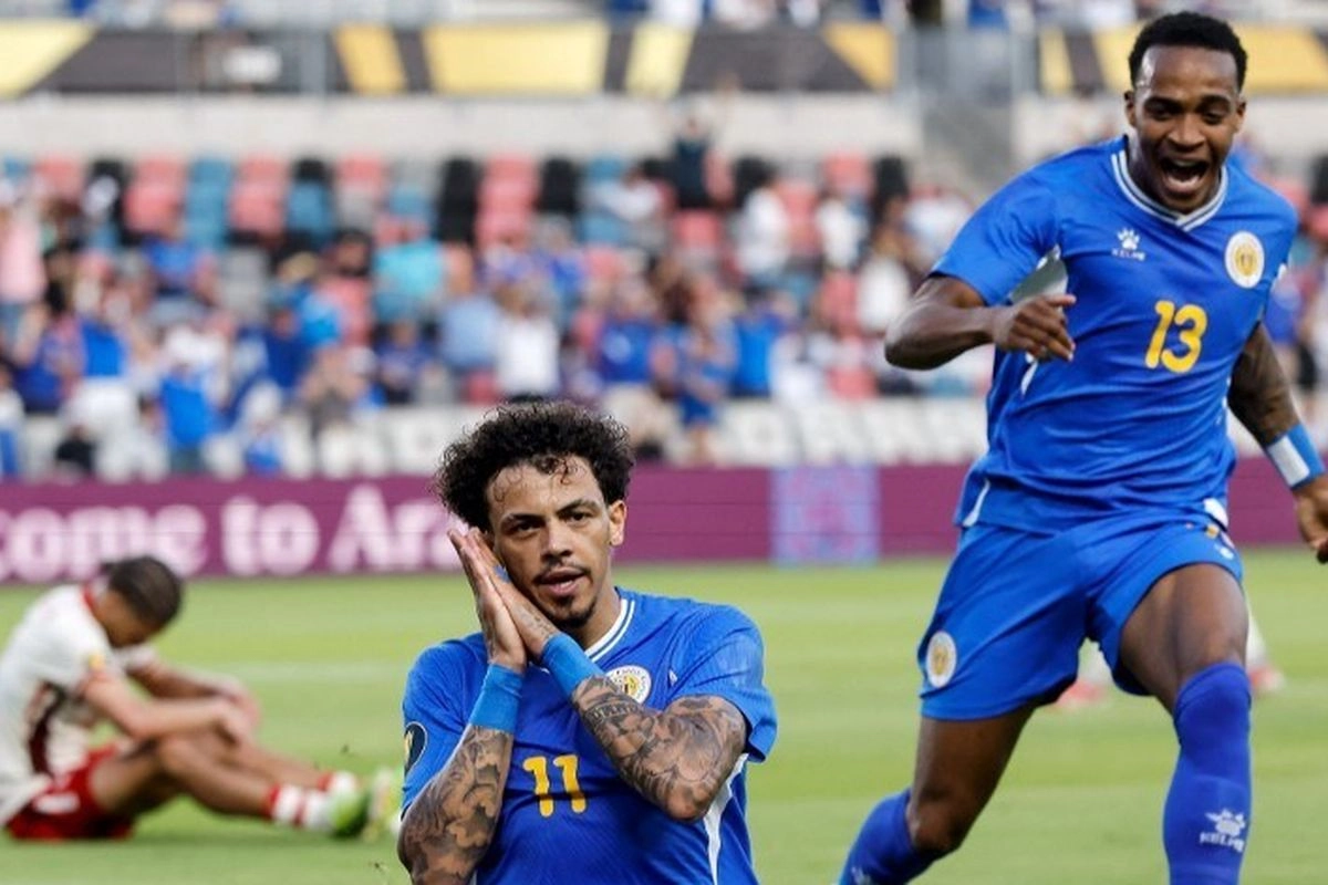 Selangkah Lagi ke Piala Dunia 2026, Curacao Justru Ditinggal Pelatih