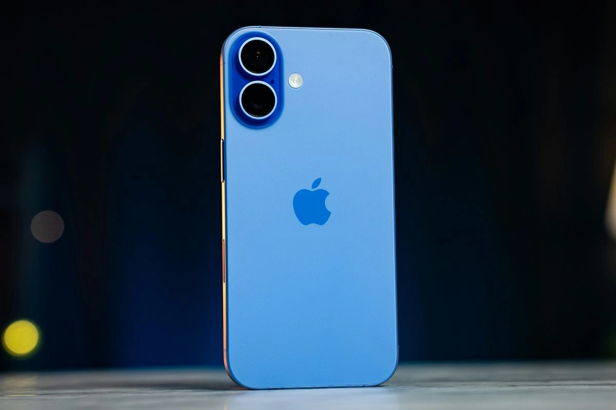 Trik Kunci Layar iPhone dengan Ketuk Logo Apple di Belakang, Lebih Praktis