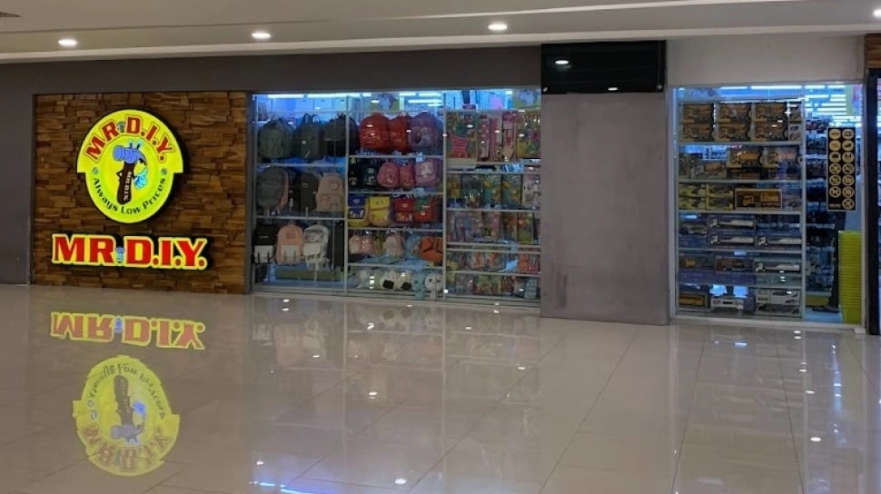 7 Barang MR DIY di Bawah Rp50 Ribu yang Cocok Jadi Kado Natal